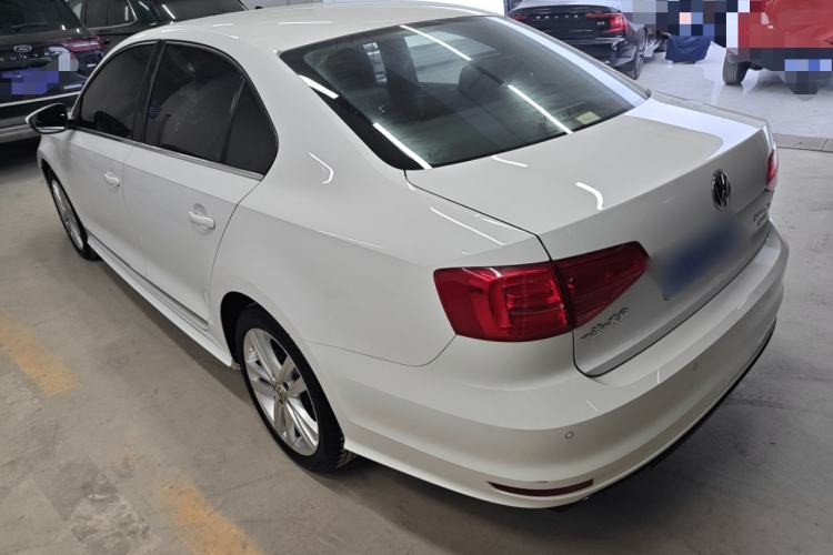 Used Volkswagen Sagitar 2018 280TSI DSG Ignite Edition