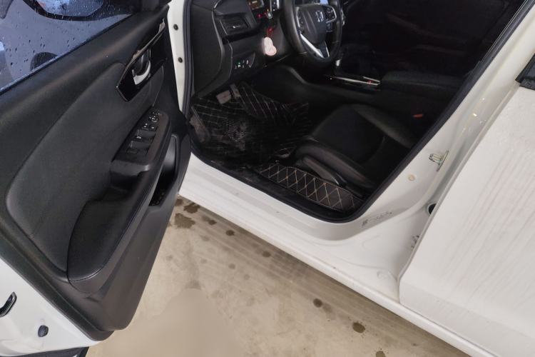 Used Honda Crider 2019 180 Turbo CVT Leading Edition China V
