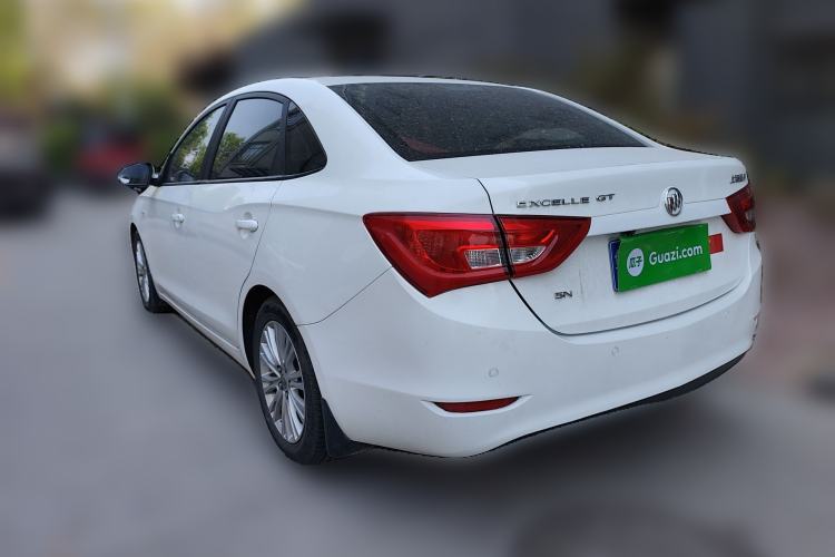 Used Buick GT 2015 15N Automatic Deluxe Edition