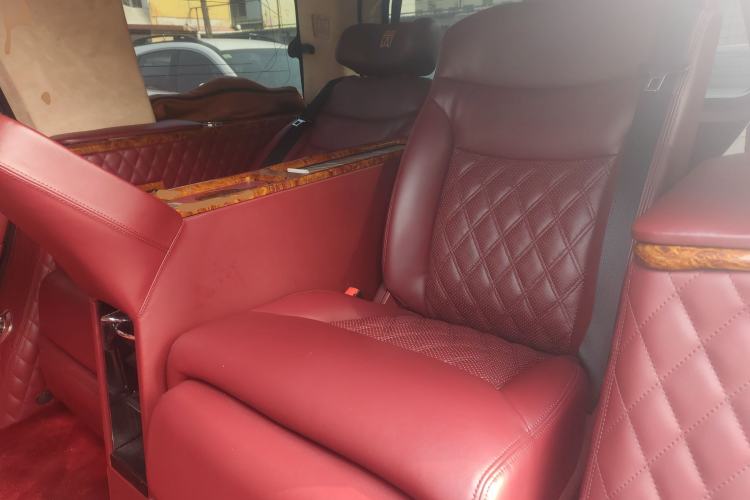 Used Lincoln Navigator 