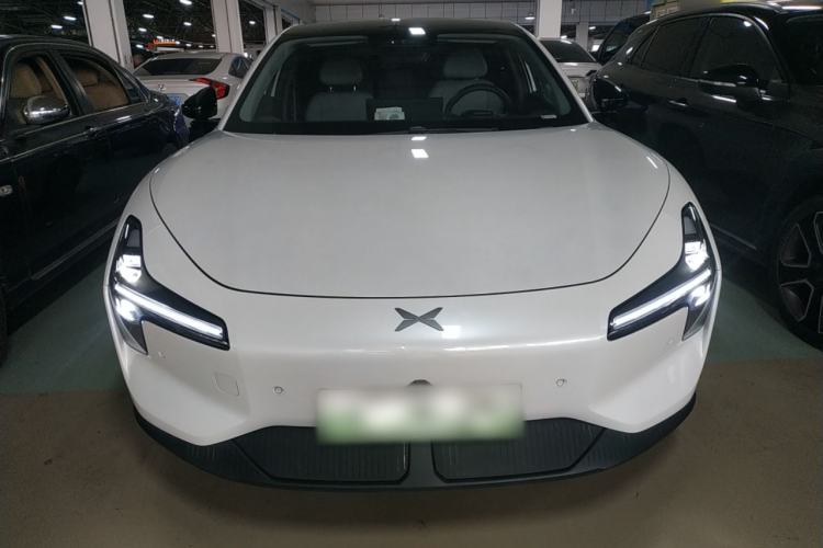 Used XPeng MONA M03 2025 600 with Ultra-Long Range Max
