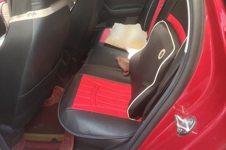 Used Volkswagen Polo 2023 Plus 1.5L Automatic Colorful Tech Edition