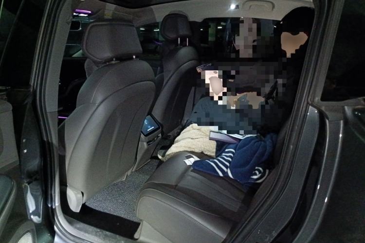 Used Rising F7 2023 Long-Range Pro Edition
