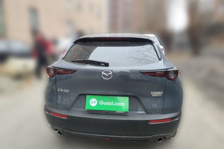 Used Mazda CX-30 2020 2.0L Automatic Shangyue Trim