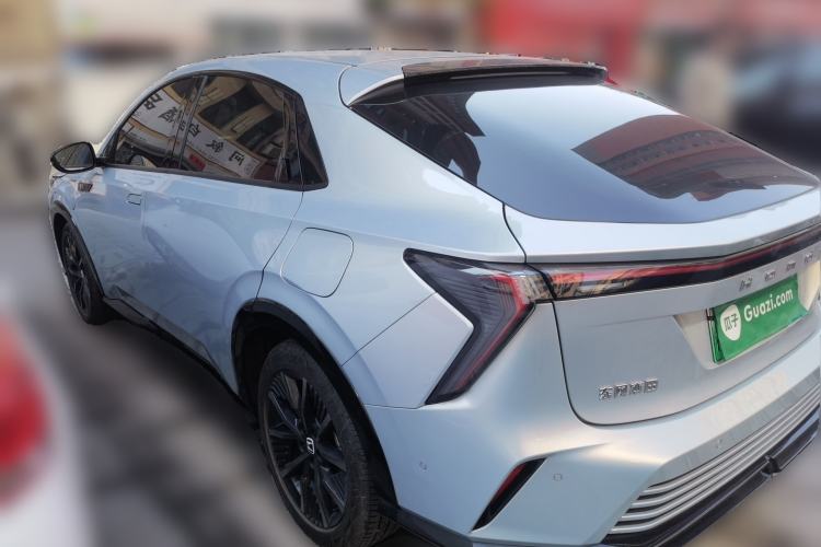 Used Honda e:NS2 2024 Light-Chasing Version