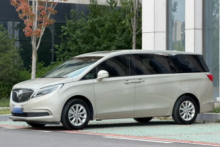 Used Buick GL8 2017 ES 28T Premium Version China V Standard Guazi used car, China used car export, Used car for sale, Used cars, Cheapest cars for sale