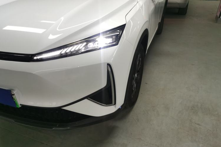 Used Dongfeng Aeolus L7 New Energy 2025 518 Comfort Edition