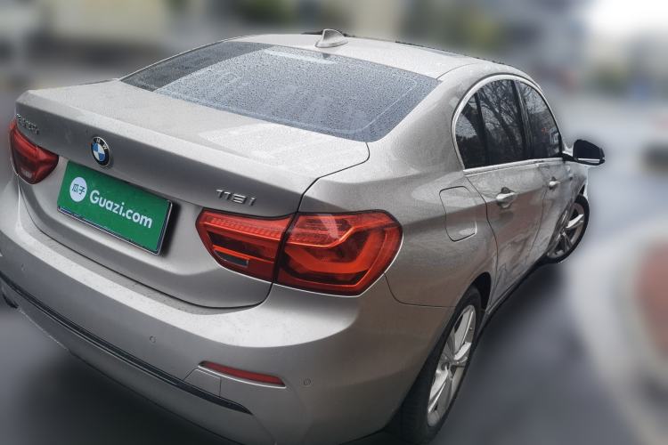 Used BMW 1 Series 2017 118i Design Package Model
