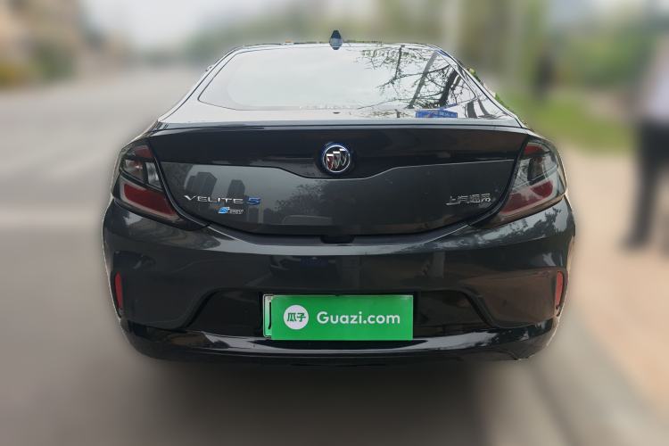 Used Buick VELITE 5 2017 Stylish Extended-Range Model