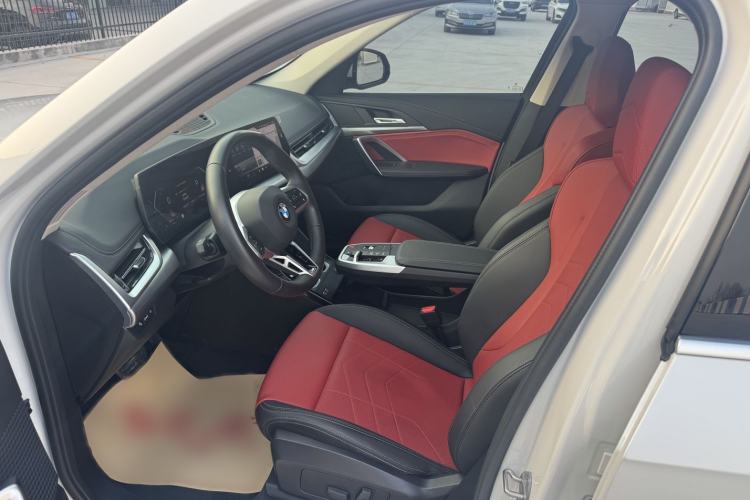 Used BMW X1 2023 sDrive25Li M Sport Package