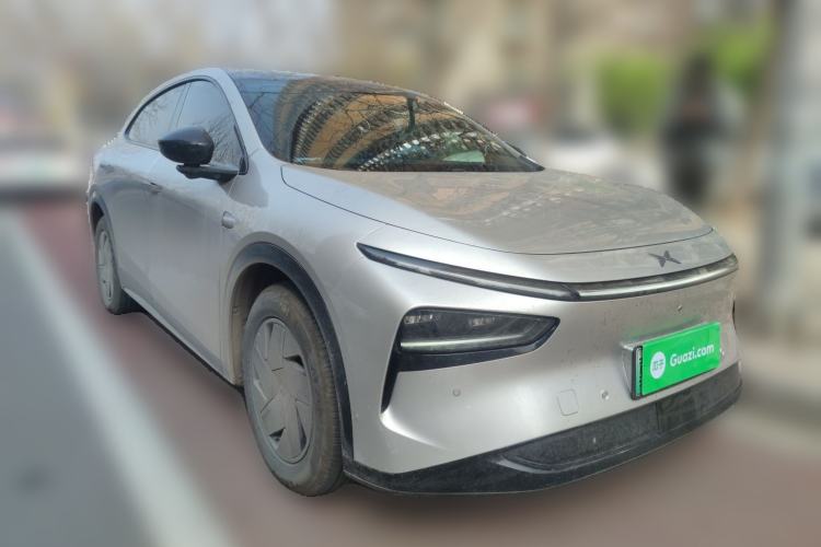 Used XPeng G7 2025 Model—602 Long Range Max
