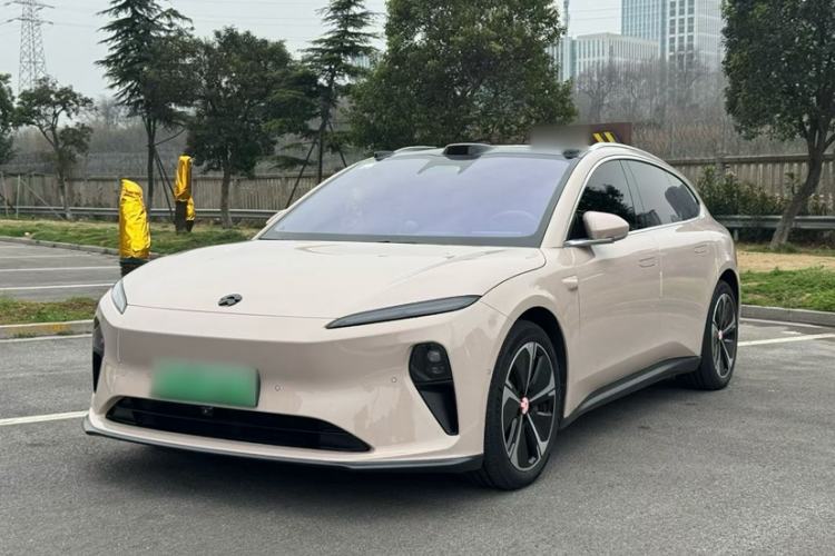 Used Nio ET5T 2024 75kWh Touring