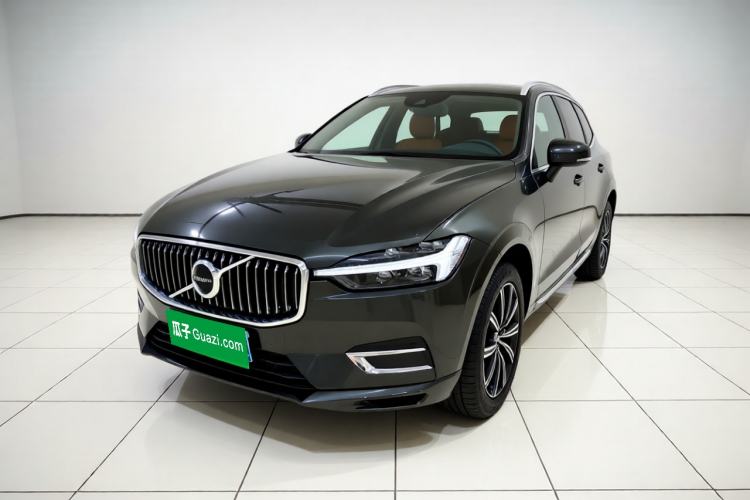 Used Volvo XC60 2021 T5 4x4 Smart Luxury Edition