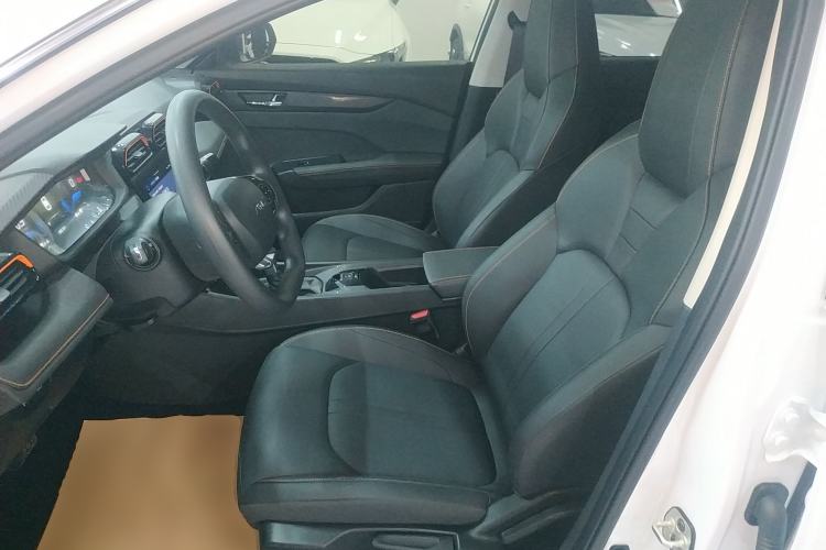 Used Dongfeng Aeolus Yixuan 2024 1.5L Automatic JingSu Edition
