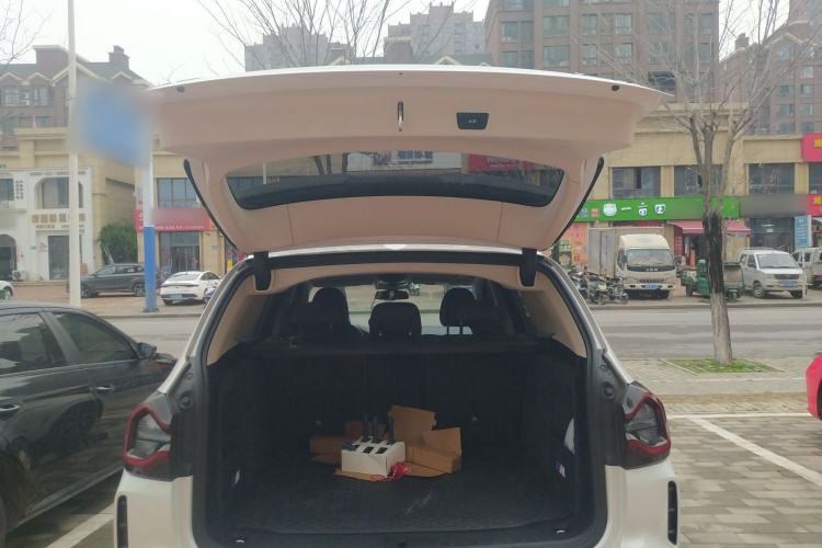 Used BMW X3 2022 Restyled xDrive25i M Sport Package
