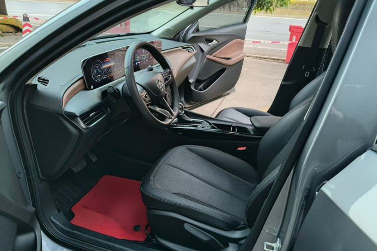 Used Buick Verano 2022 Pro 533T Enjoyment Edition