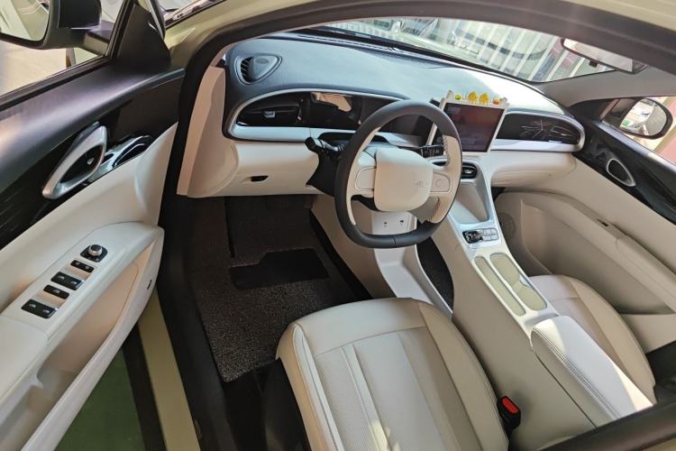 Used Geely Galaxy Geome 2025 310km Youth Edition
