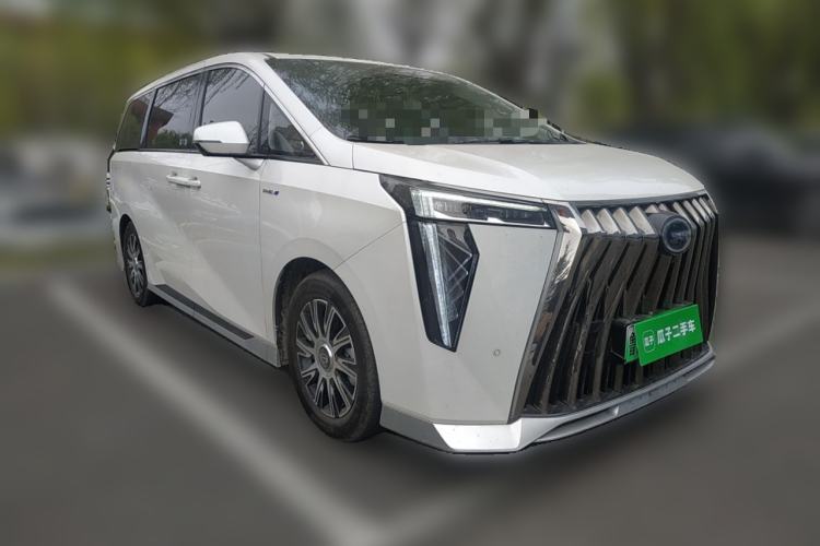 Used GAC Trumpchi E9 2024 E9 Champion Edition