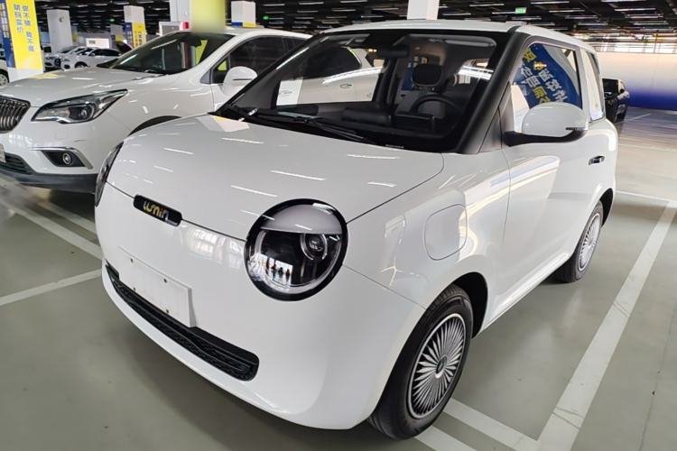 Używany CHANGAN NEVO Lumin 2025 205 km Xiangqin Version