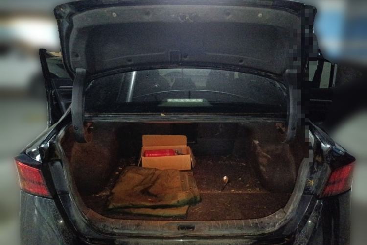 Used Nissan Teana 2021 2.0L XL Comfort Edition
