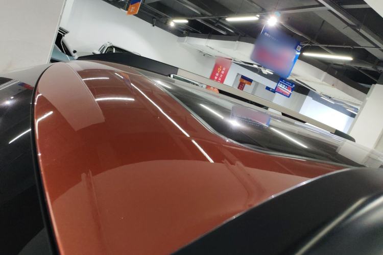 Used Haval DARGO 2021 1.5T DCT Two-Wheel Drive "Wangcai" Edition