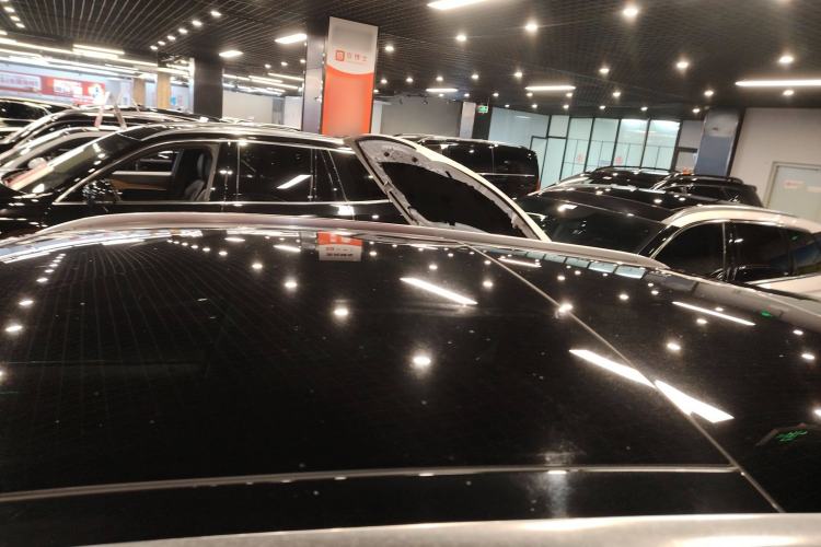 Used Lincoln Corsair 2020 2.0T Two-Wheel Drive Luxury Edition
