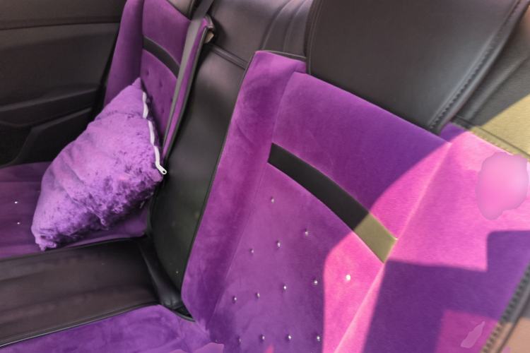 Used Hyundai Verna (new generation) 2016 1.4L Automatic Cool Edition GLS
