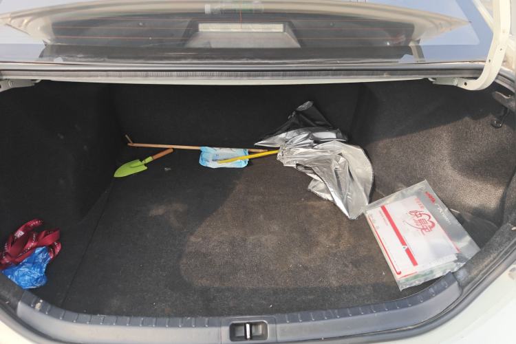 Used Toyota Levin 2014 1.6G CVT Elite Edition
