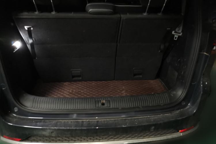 Used Roewe iMAX8 2021 400TGI Flagship Edition