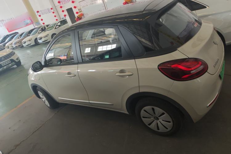 Used Wuling Bingo 2024 203km Light Edition