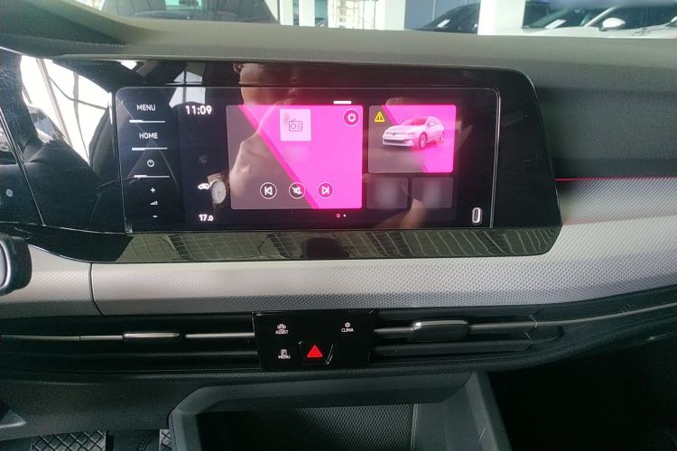 Used Volkswagen Golf 2021 280TSI DSG Pro