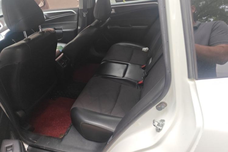 Used Honda Jade 2013 1.8L automatic Comfort version 5 seats
