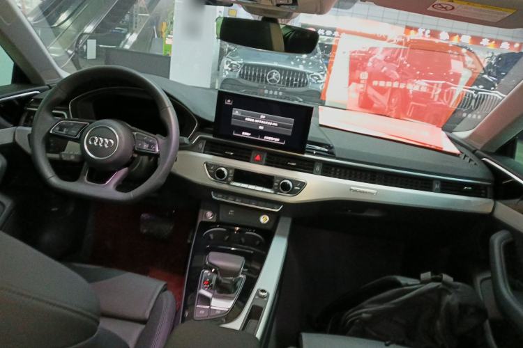 Used Audi A5 2023 Sportback 40 TFSI quattro Luxury Dynamic Edition