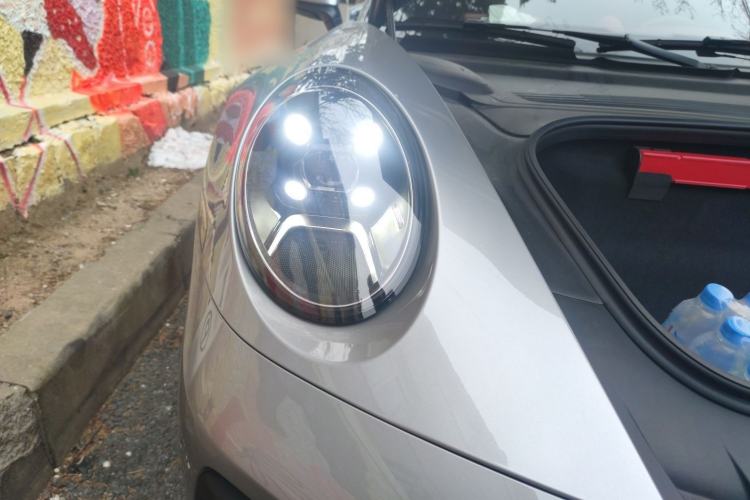 Used Porsche 911 2023 Carrera 3.0T
