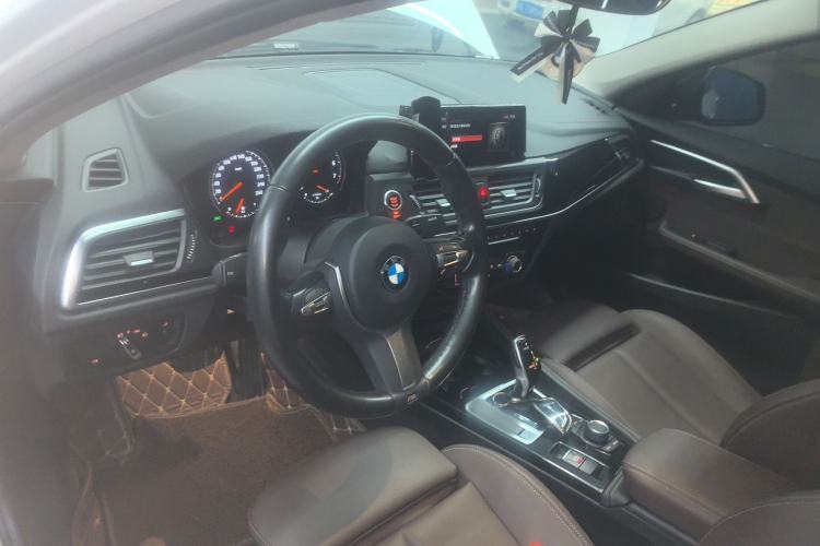 Used BMW 1 Series 2020 120i M Sport Package
