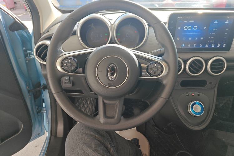 Used ORA Black Cat 2021 351 km Luxury Version