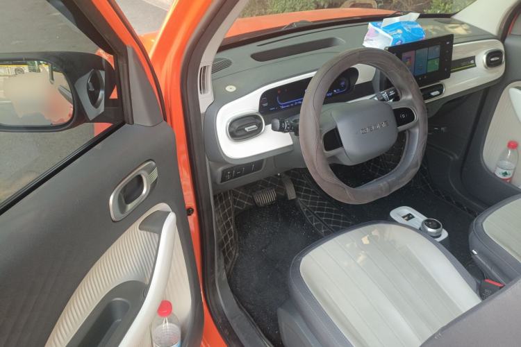 Used Geely Galaxy Panda 2025 210km Panda Rider