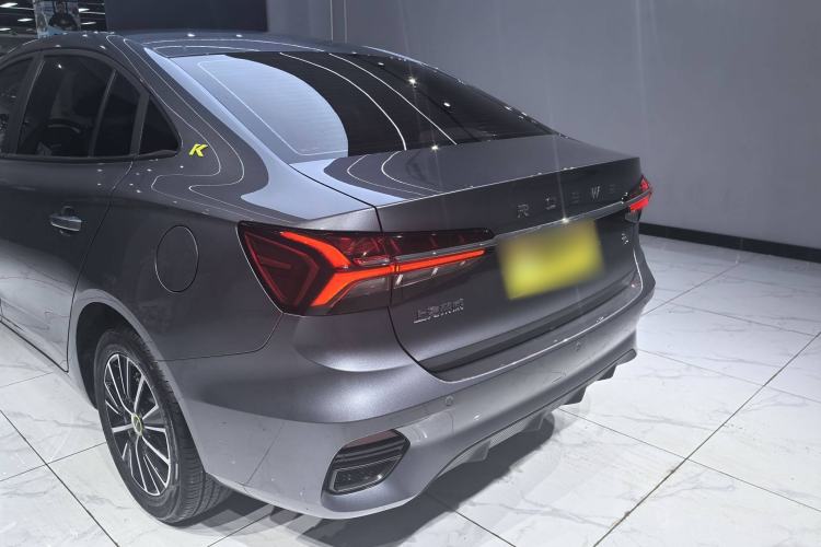 Used Roewe i5 2021 1.5L CVT Platinum Edition