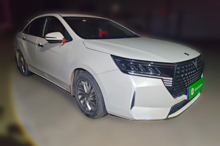 Used Venucia D60 2021 PLUS 1.6L XL CVT Yue Ling Edition