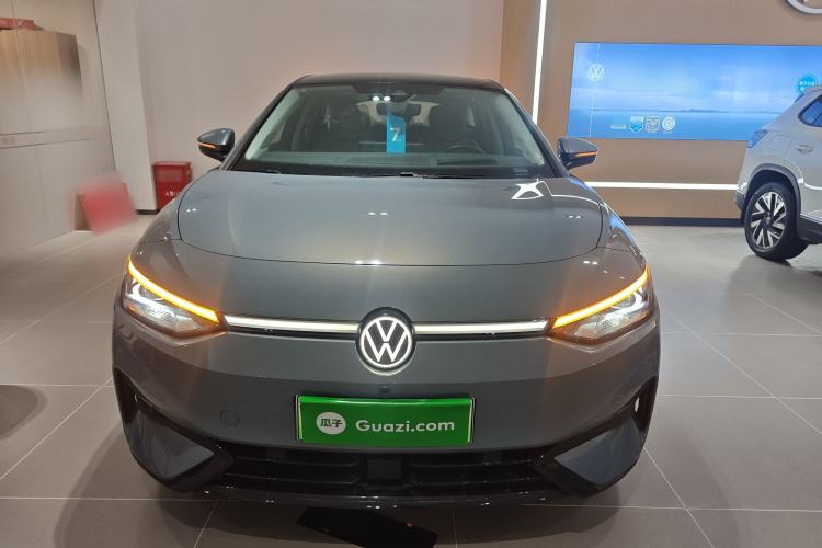 Used Volkswagen ID.7 VIZZION 2024 AIR model