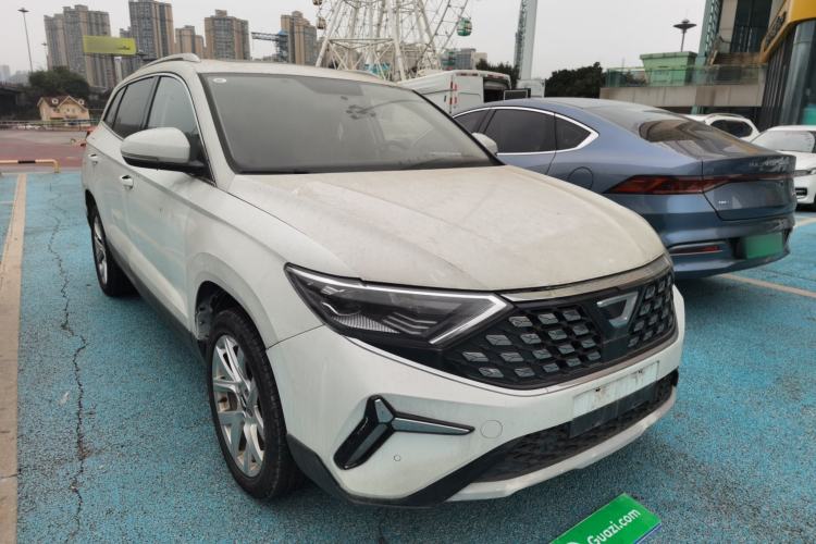 Used Jetta VS7 2022 280TSI Automatic Trend Edition