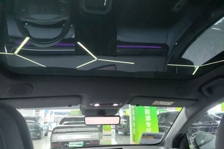 Used XPeng G7 2025 702 Max