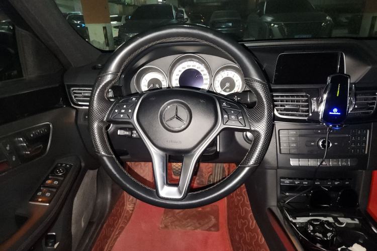 Used Mercedes-Benz E-Class 2015 Restyled E 260 L Sport Edition