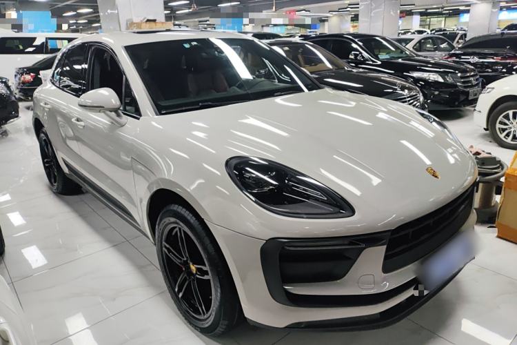 Used Porsche Macan 2023 Macan 2.0T