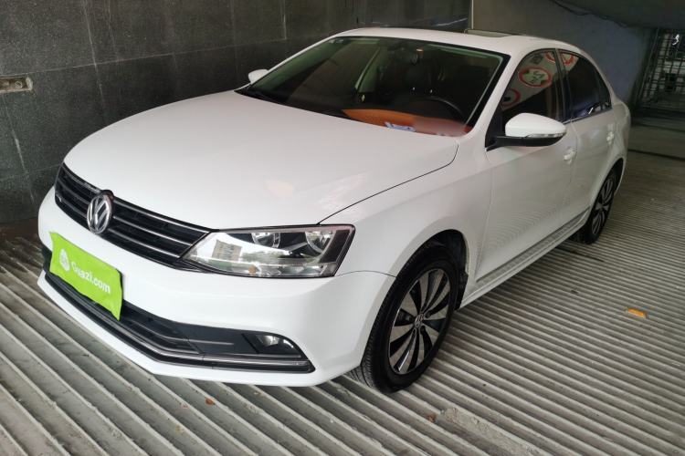 Used Volkswagen Sagitar 2018 1.6L Automatic Comfort Model