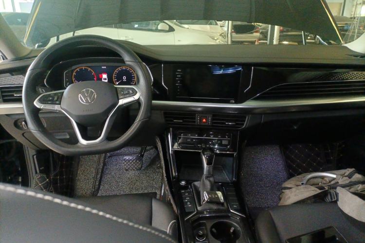 Used Volkswagen Passat 2022 330TSI Elite Edition
