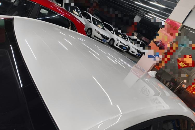 Used Buick Verano 2023 Pro Le Yi Edition
