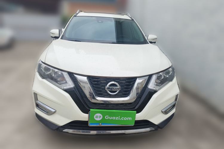 Used Nissan X-Trail 2021 2.0L CVT 2WD XL ITS SmartConnect Comfort Edition