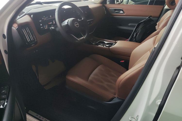 Used Nissan Pathfinder 2024 380 VC-TURBO Four-Wheel Drive Prestige Edition 6 Seats