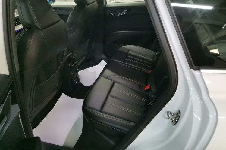 Used Audi Q4 e-tron 2023 40 e-tron Adventure Edition
